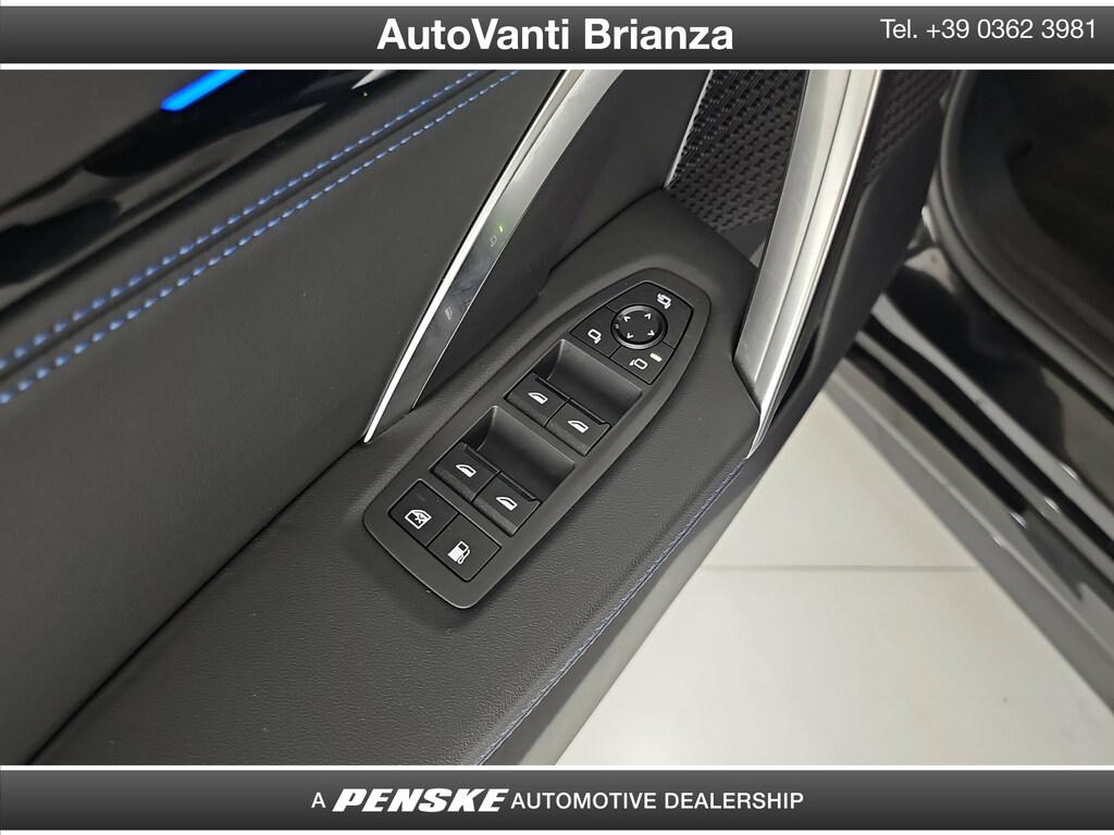 BMW X1 xdrive 25e MSport Pro auto