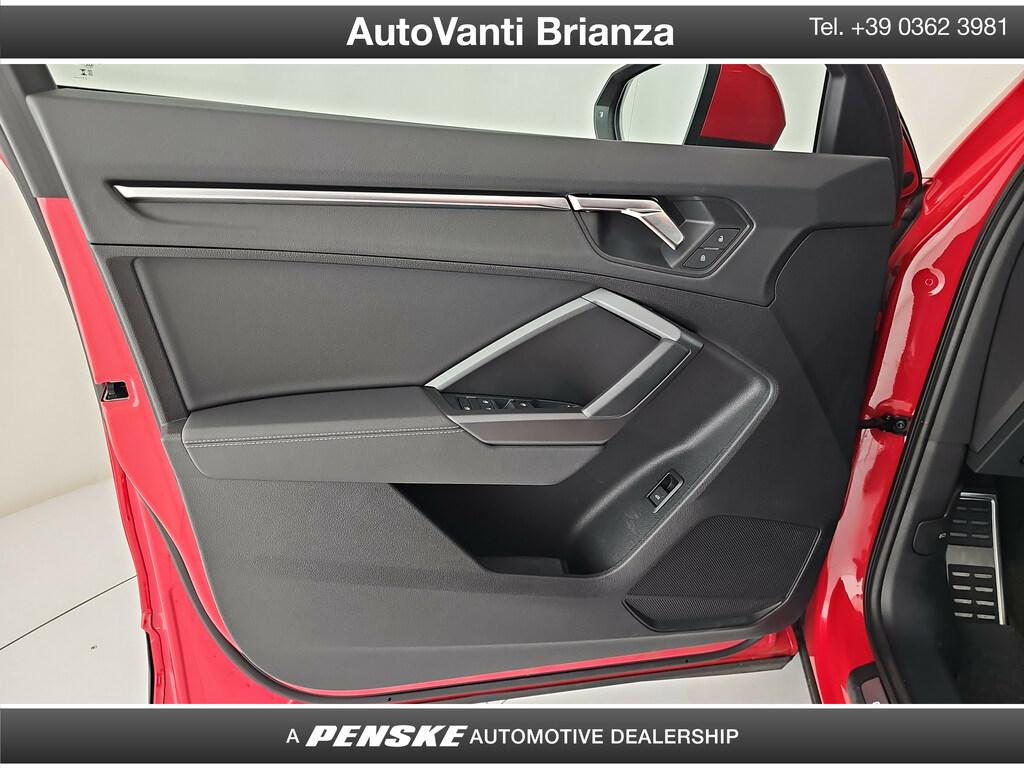 Audi Q3 35 1.5 tfsi Business Advanced s-tronic