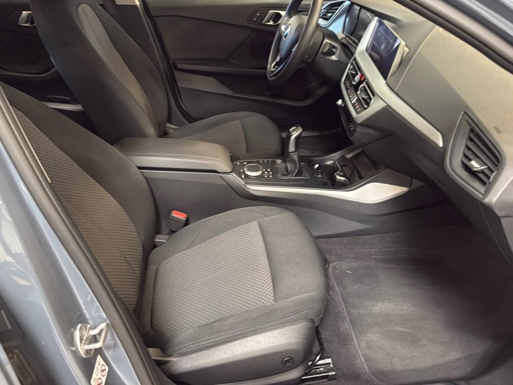 BMW Serie 1 116d Business Advantage