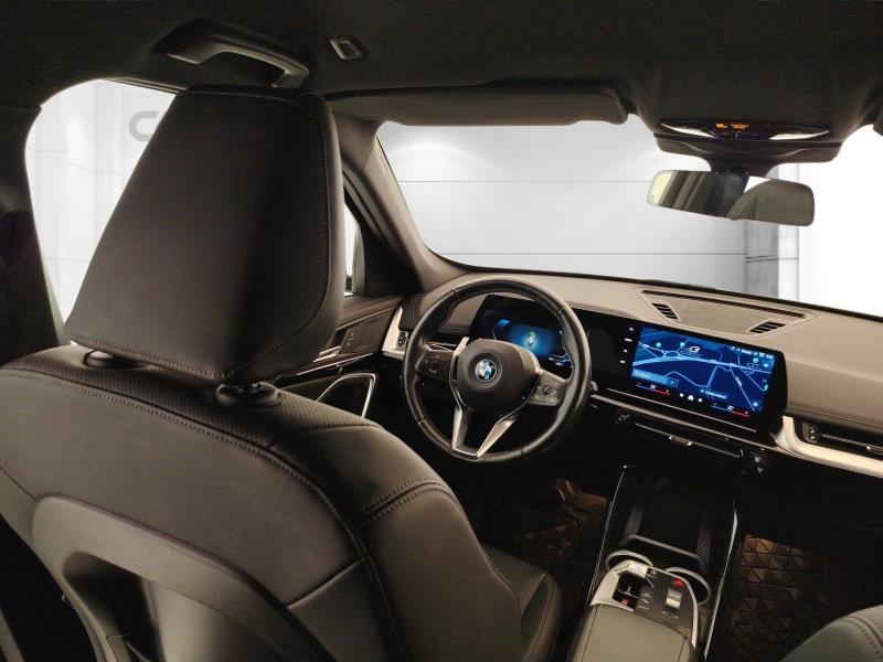 BMW iX1 edrive 20 X-Line