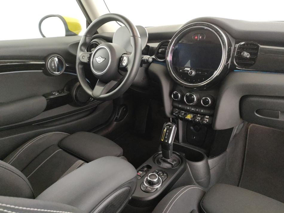 Mini Mini 3p Cooper SE Electric auto