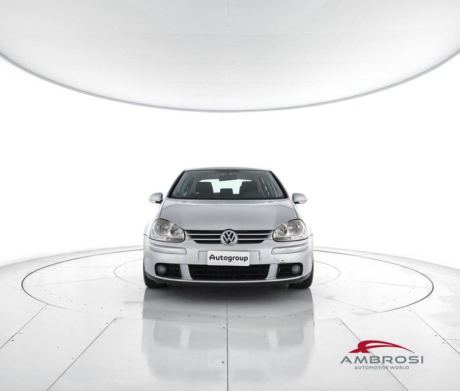 Volkswagen Golf 2.0 tdi Comfortline 3p