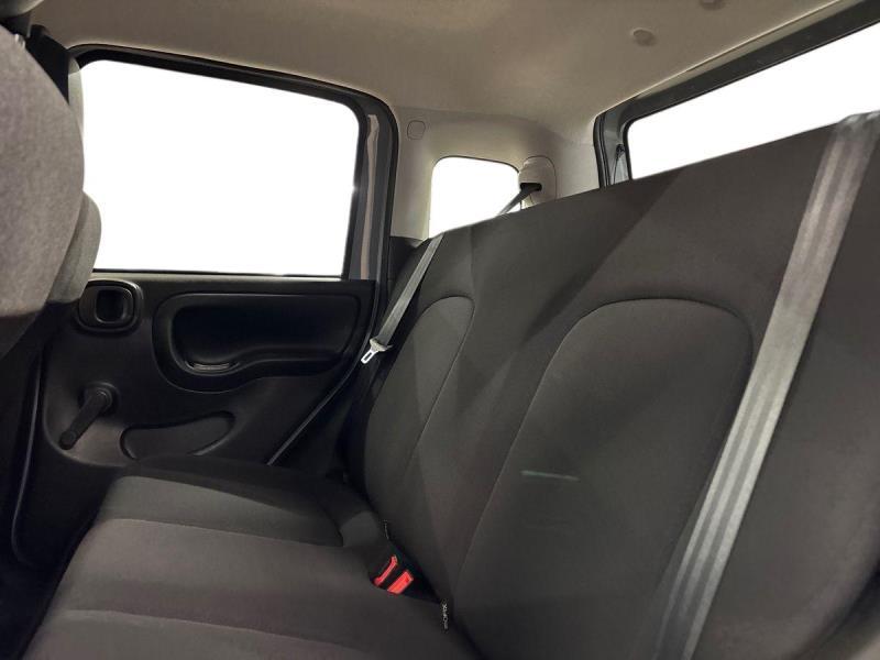 Fiat Panda 1.0 hybrid s&s 70cv