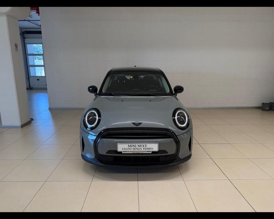 Mini Cooper 1.5 TwinPower Turbo Cooper