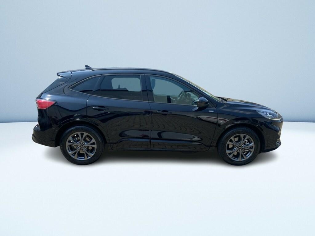 Ford Kuga 2.5 phev ST-Line X 2wd 225cv e-shifter