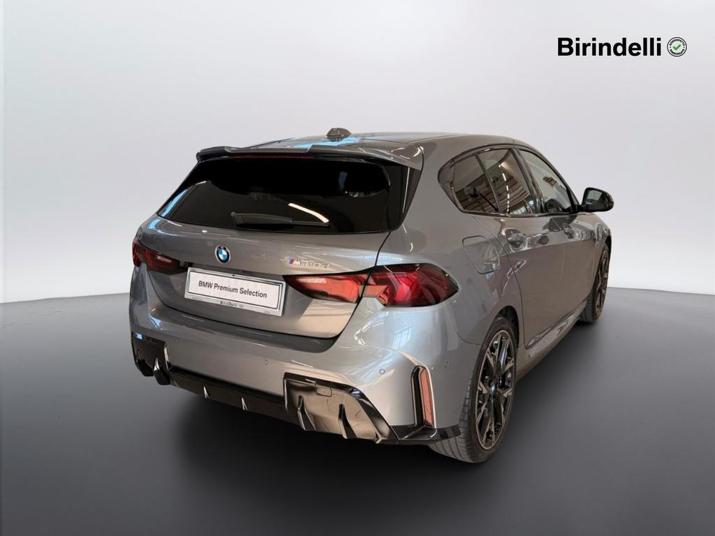 BMW Serie 1 118d MSport Pro auto
