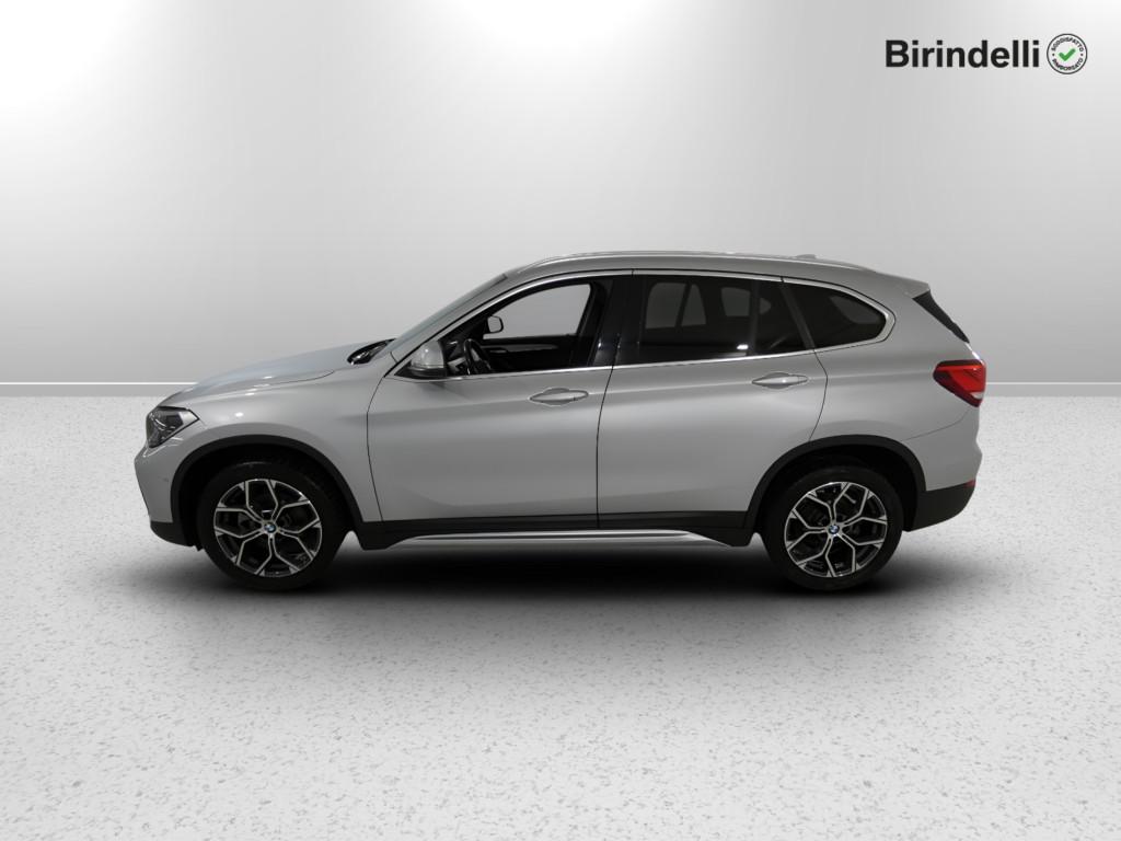 BMW X1 sdrive18d xLine auto