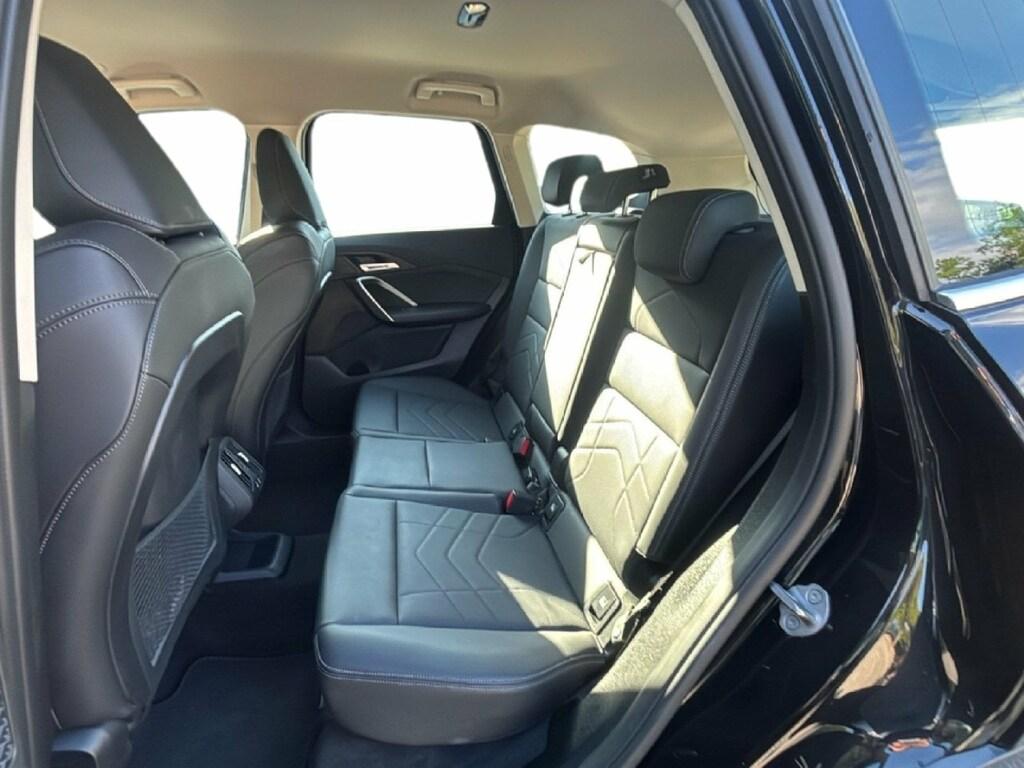 BMW X1 sdrive18d X-Line auto
