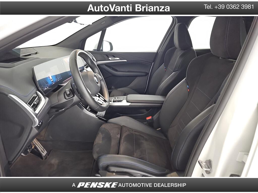 BMW Serie 2 218d Active Tourer Msport auto