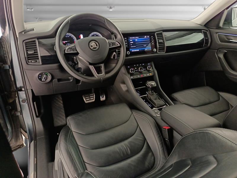 Skoda Kodiaq 2.0 tdi scr Style 4x4 190cv dsg