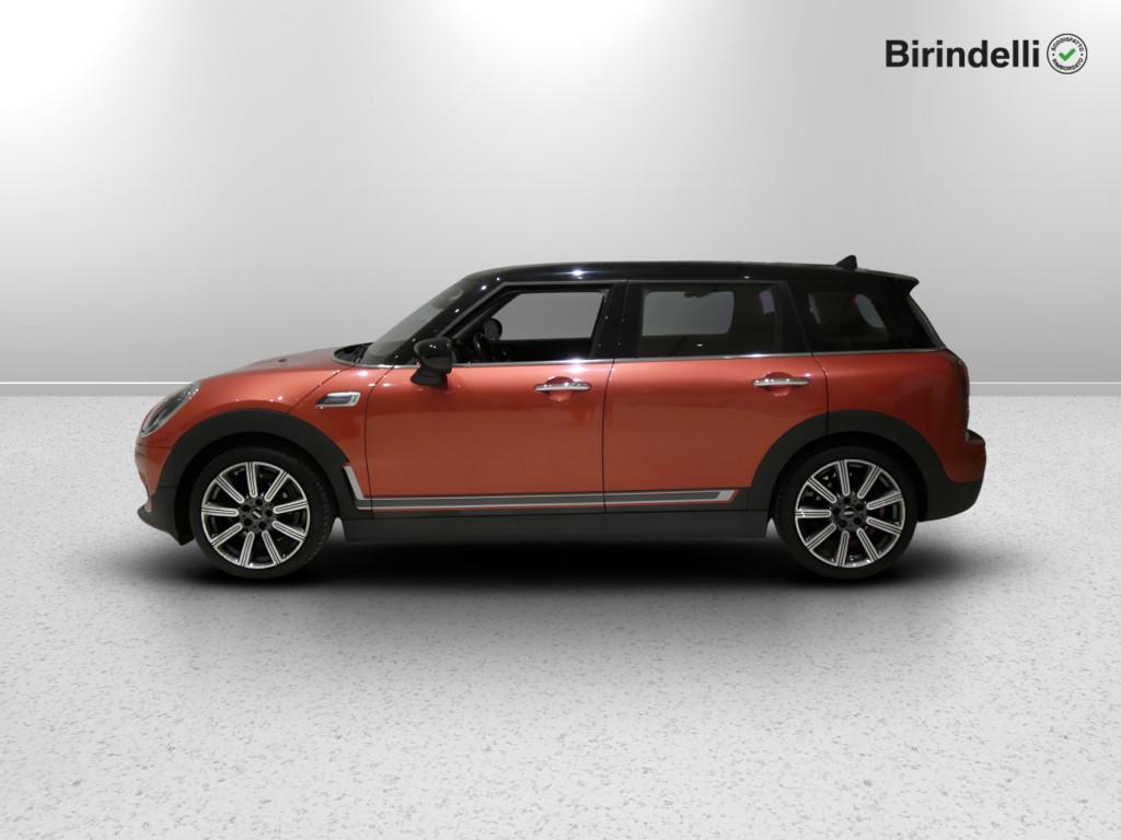 Mini One Clubman 1.5 One