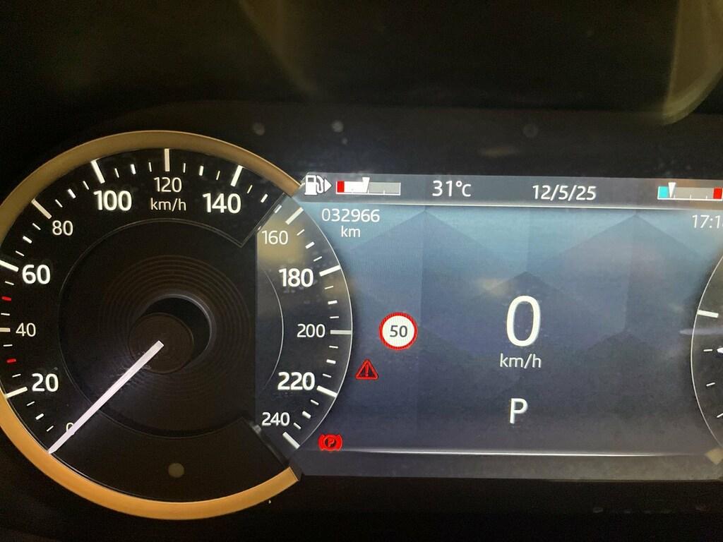 Jaguar F-Pace 2.0 D163 R-Dynamic S awd auto