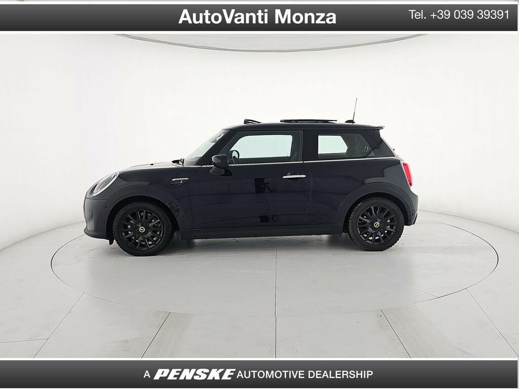 Mini Cooper SE 3p Classic auto