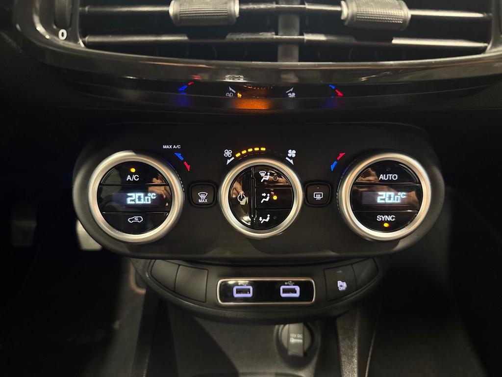 Fiat 500X 1.6 mjet Sport 130cv