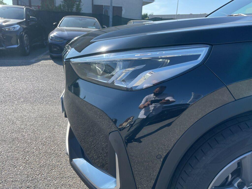 BMW X1 sdrive18i auto