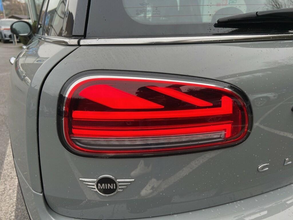 Mini One D Clubman 1.5 One D Classic