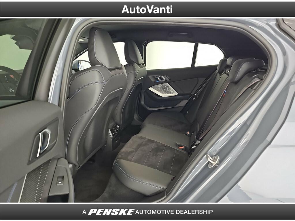 BMW Serie 1 118d MSport Pro auto