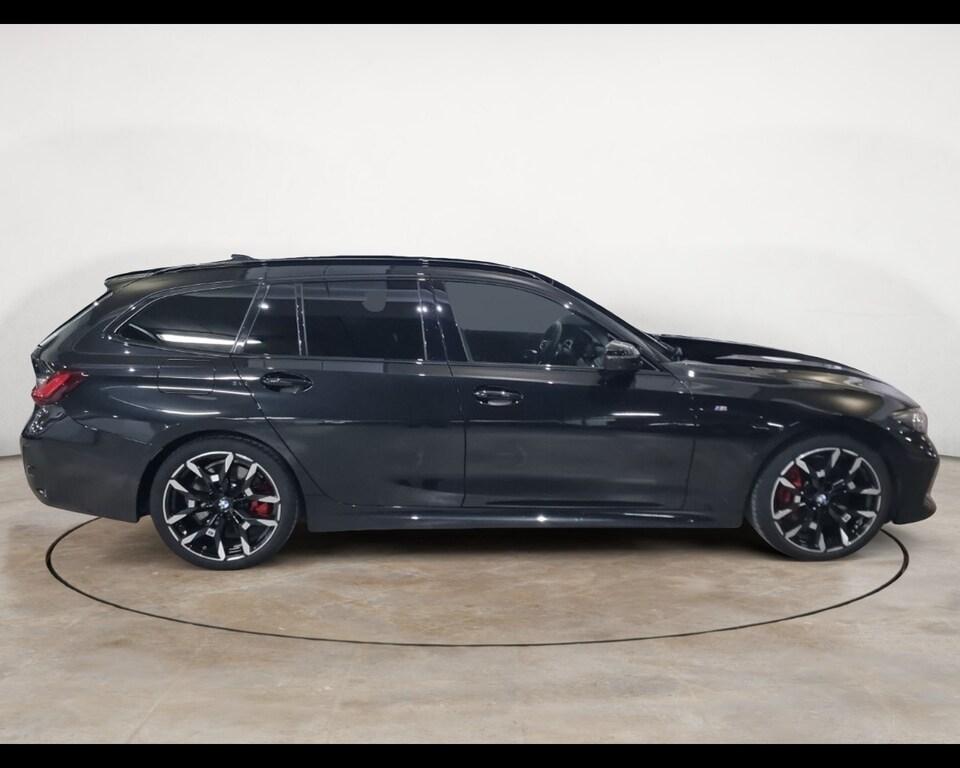 BMW Serie 3 320d Touring mhev 48V xdrive M Sport Pro auto