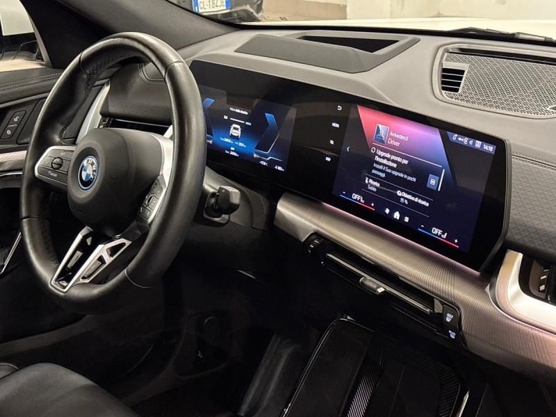 BMW iX2 xdrive 30 MSport