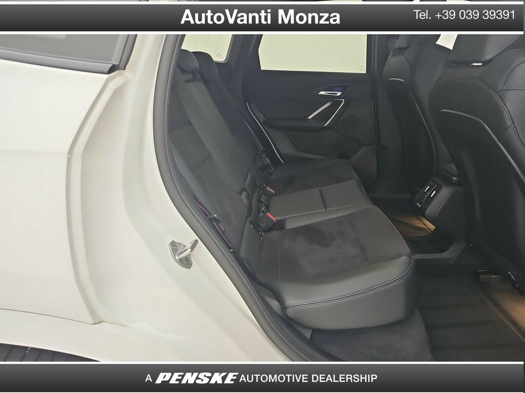 BMW X1 xdrive 25e MSport Pro auto