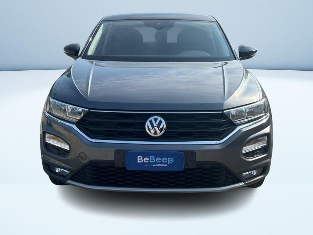 Volkswagen T-Roc 1.0 tsi Style 115cv