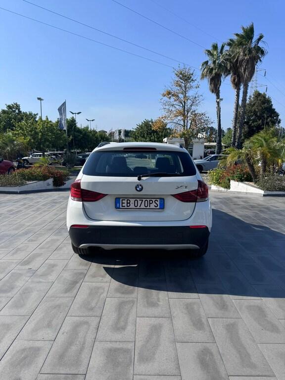 BMW X1 sdrive18d Attiva