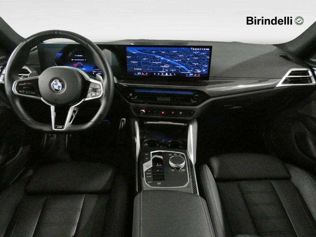 BMW Serie 4 420d Gran Coupe mhev 48V M Sport Pro auto