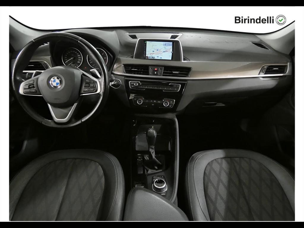 BMW X1 sdrive18d xLine auto