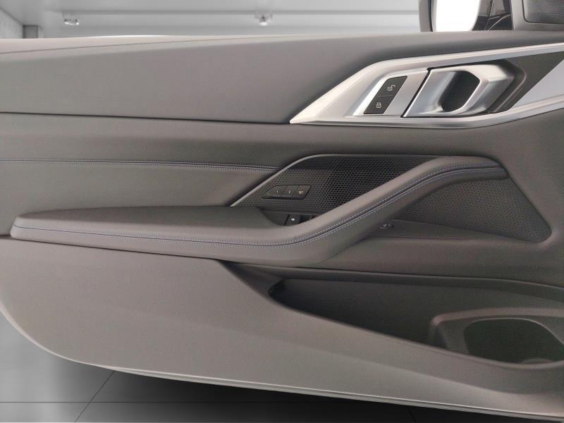 BMW Serie 4 420d Cabrio mhev 48V M Sport Pro auto