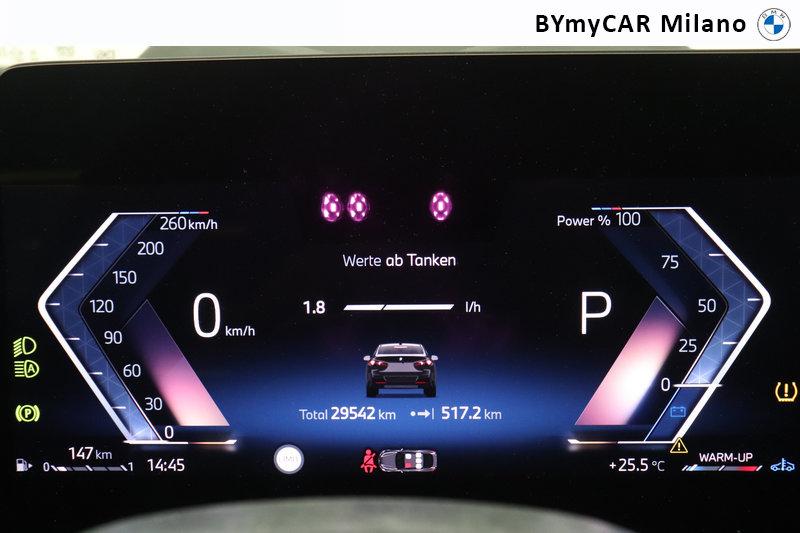 BMW Serie 2 218d Gran Coupe MSport Pro auto