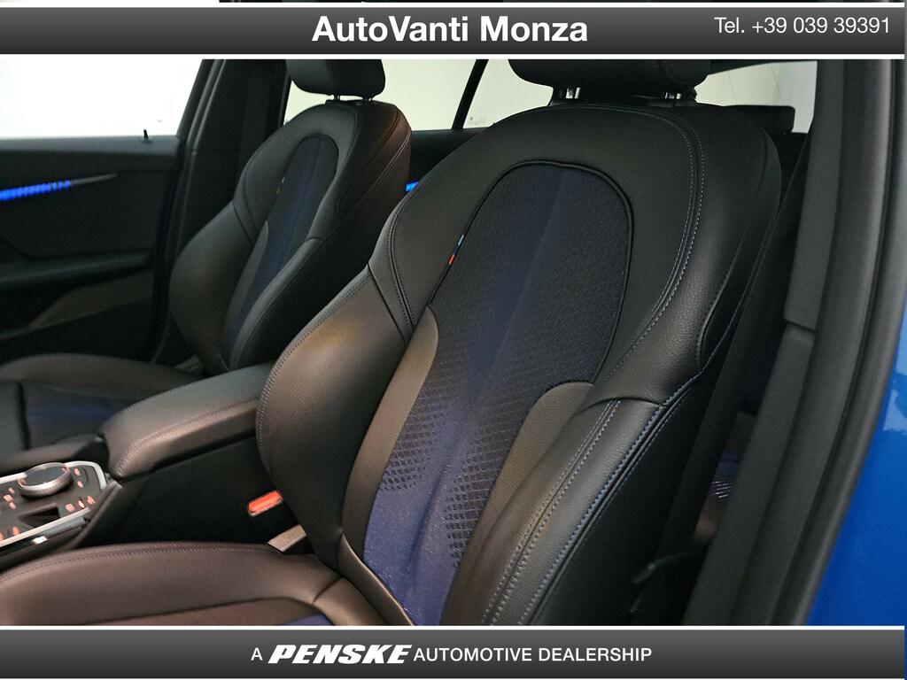 BMW Serie 1 118i Msport 136cv