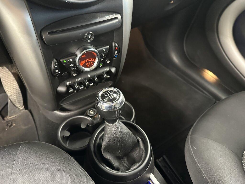 Mini Cooper D Countryman 1.6 Cooper D Business