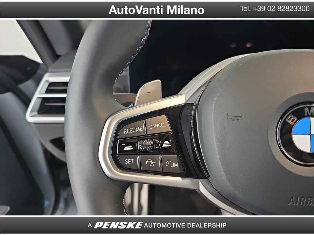 BMW Serie 2 M 220i Coupe M240i xdrive auto