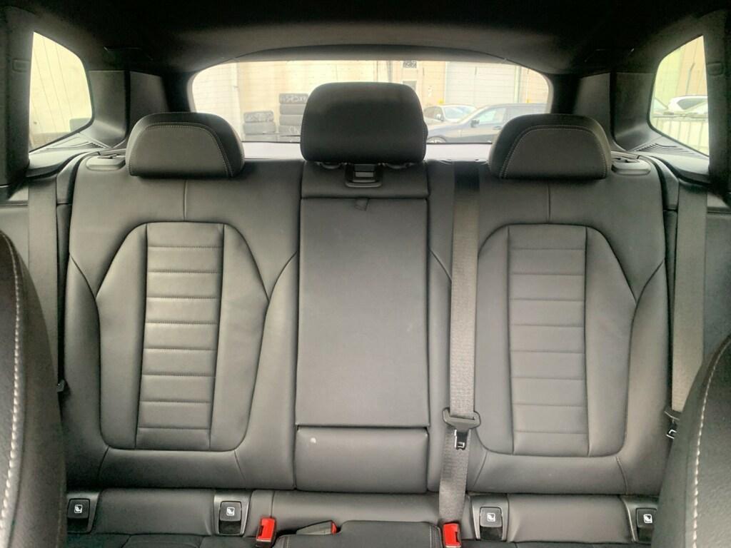 BMW X3 xdrive30e auto