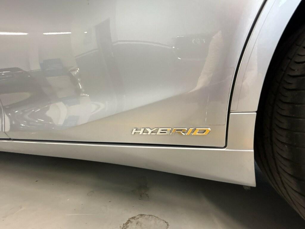 Lexus ES 300 h 2.5 Executive cvt