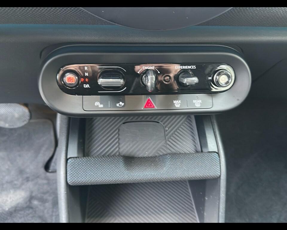 Mini Mini Countryman 1.5 48V C Classic auto