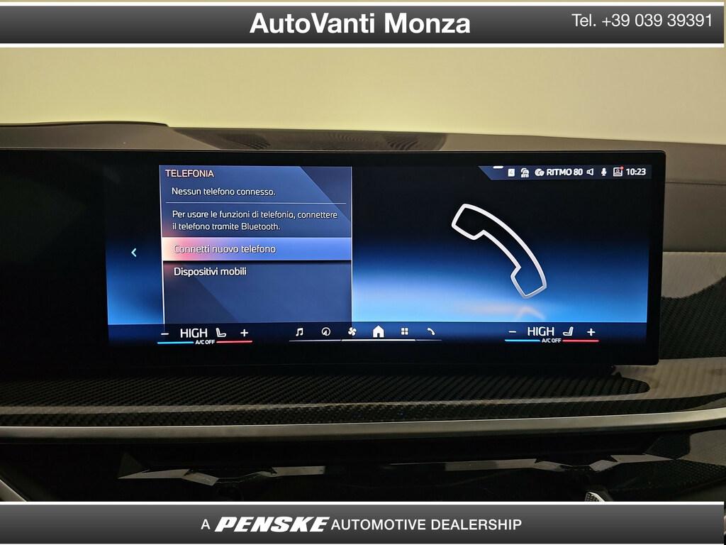 BMW X6 xdrive30d MSport Pro auto