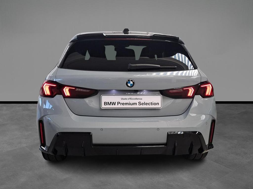 BMW Serie 1 120d 48V auto