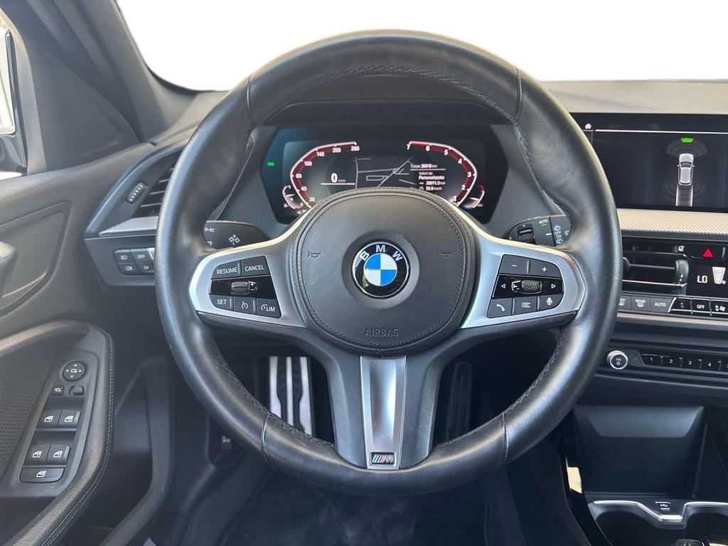 BMW Serie 1 118i Msport auto