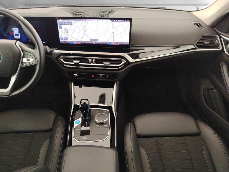 BMW i4 edrive40 Sport auto