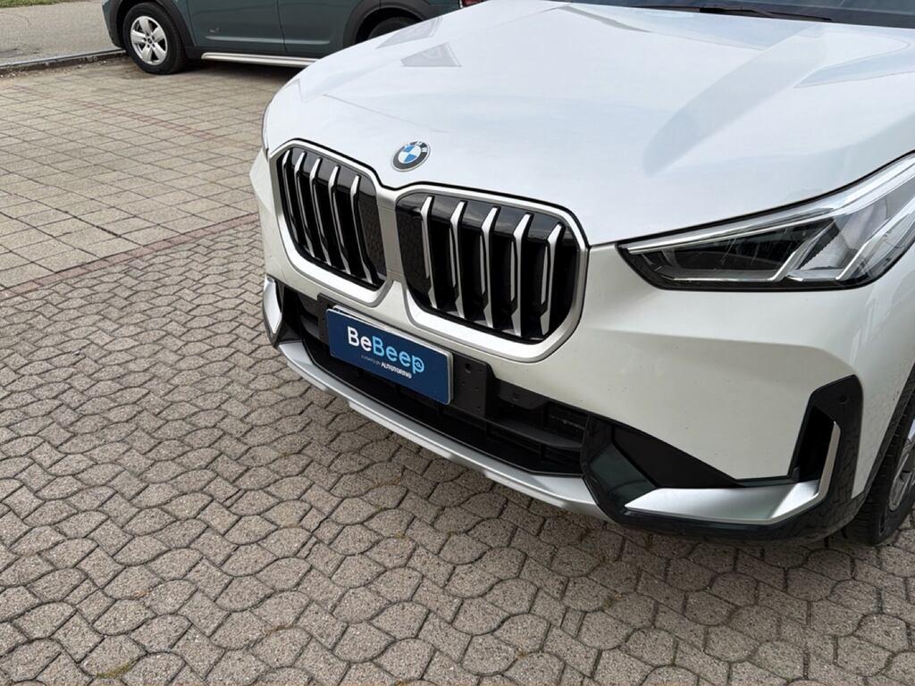 BMW X1 sdrive18i X-Line auto