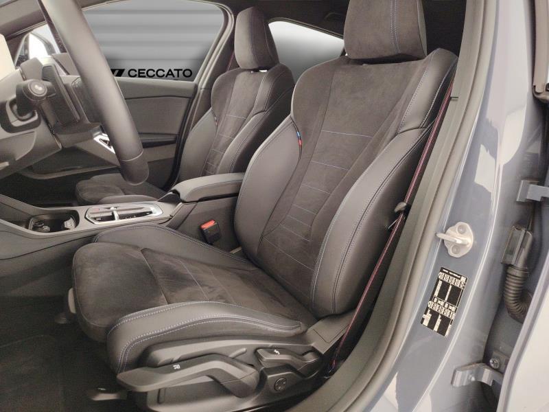 BMW Serie 1 118d MSport Pro auto