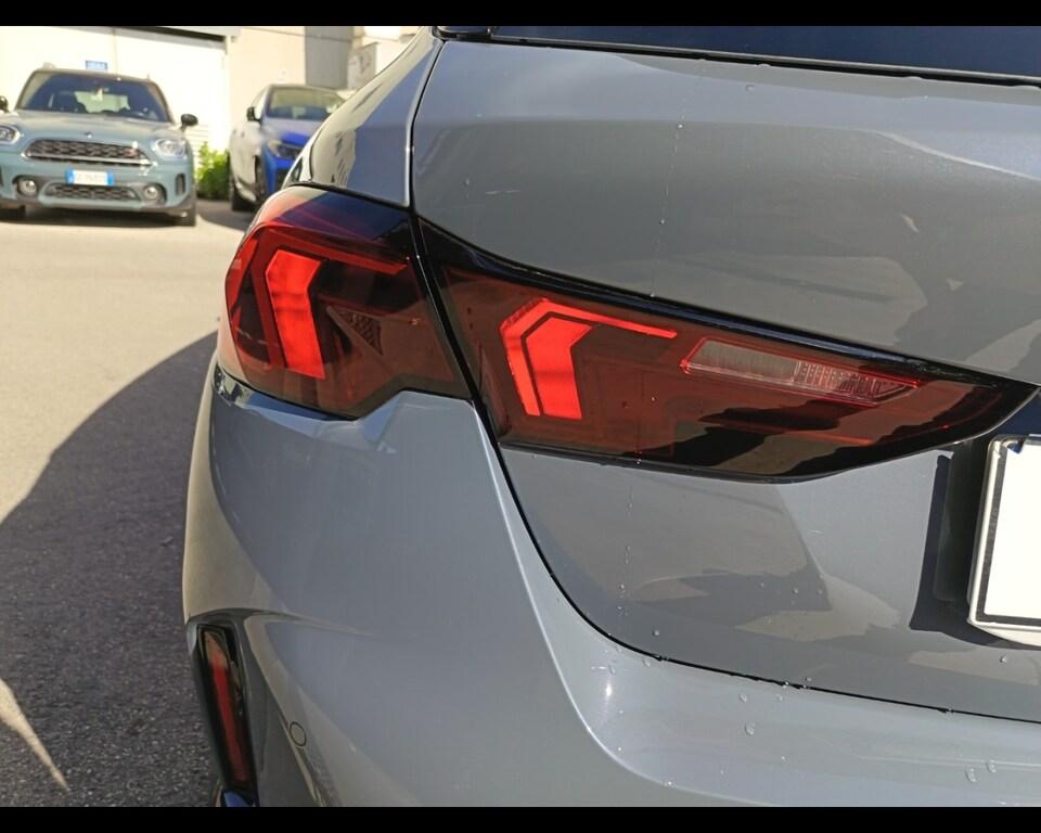 BMW Serie 1 118d MSport Pro auto