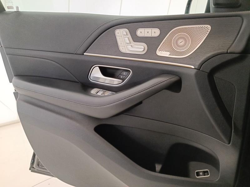 Mercedes GLE 350 de phev AMG Line Premium 4matic auto