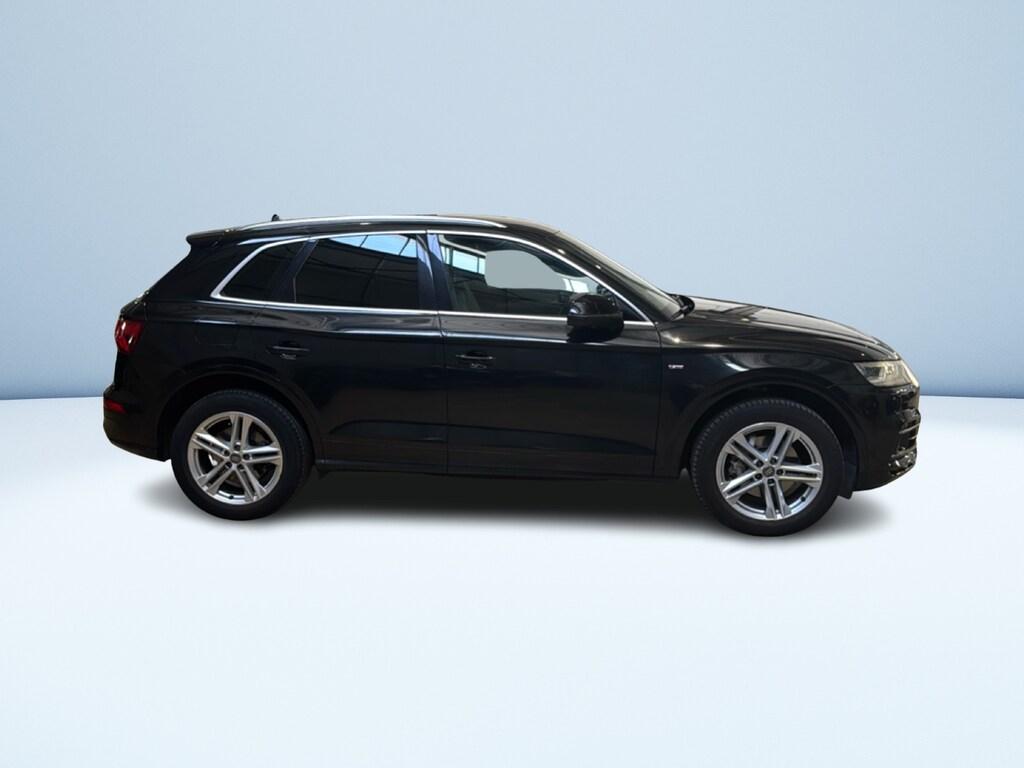 Audi Q5 40 2.0 tdi S Line Plus quattro 190cv s-tronic