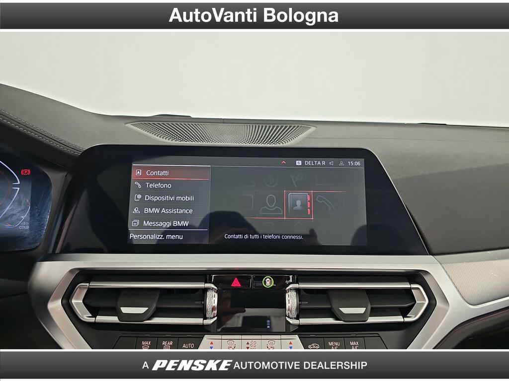 BMW Serie 4 430i Msport 245cv auto