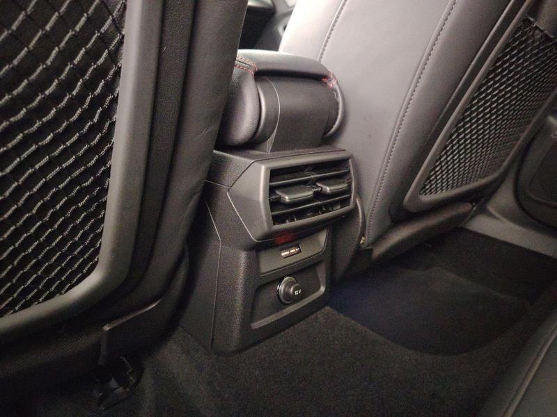 Audi RS3 Sportback 2.5 tfsi quattro s-tronic