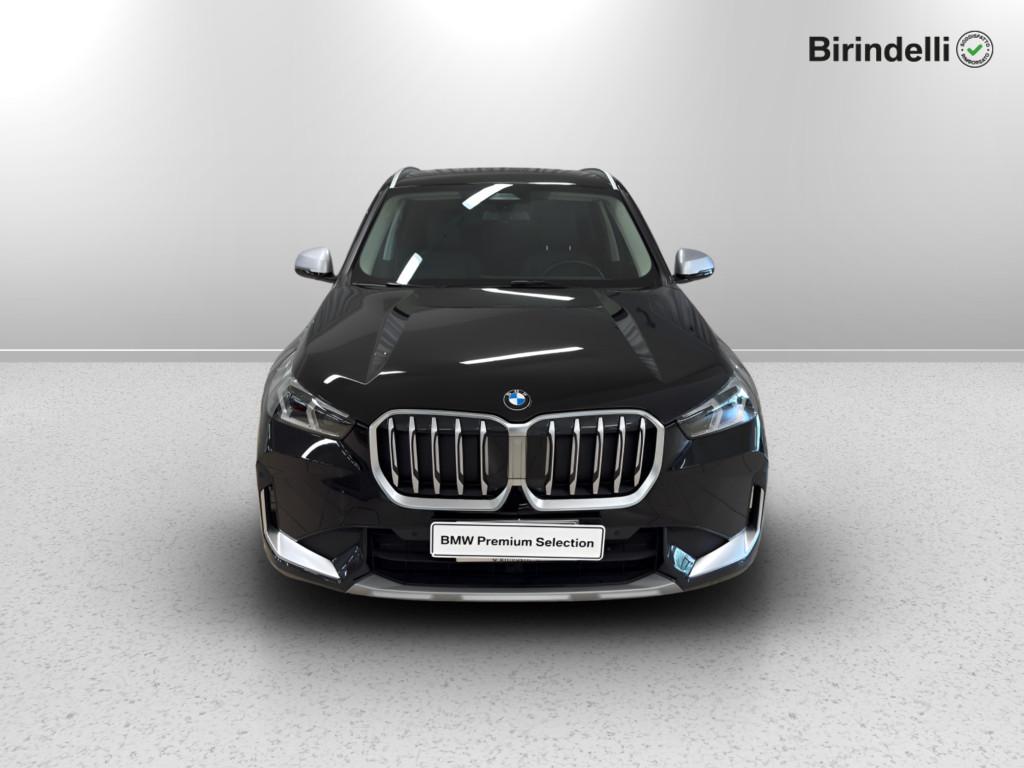 BMW X1 sdrive18i X-Line auto