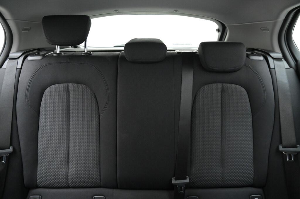 BMW Serie 1 118i Business Advantage