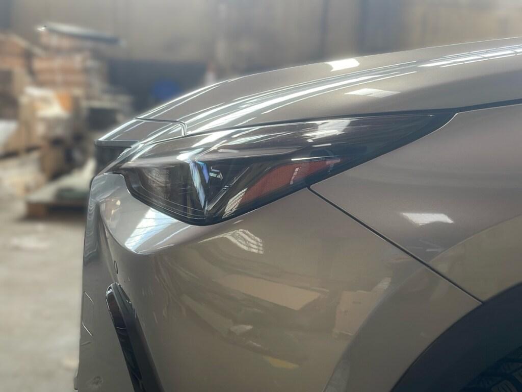 Lexus NX 2.5 hybrid Premium 4wd e-cvt